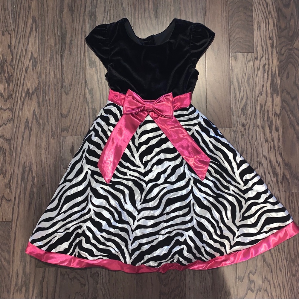 Jona Michelle Dress Size 10